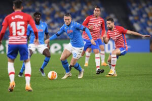 I rari sprazzi di volontà rendono ancor più evidente la pochezza del Napoli di Gattuso item-thumbnail