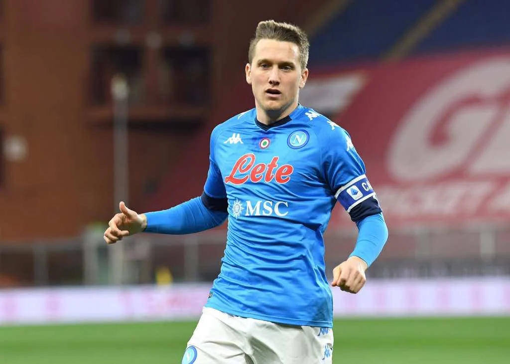 zielinski