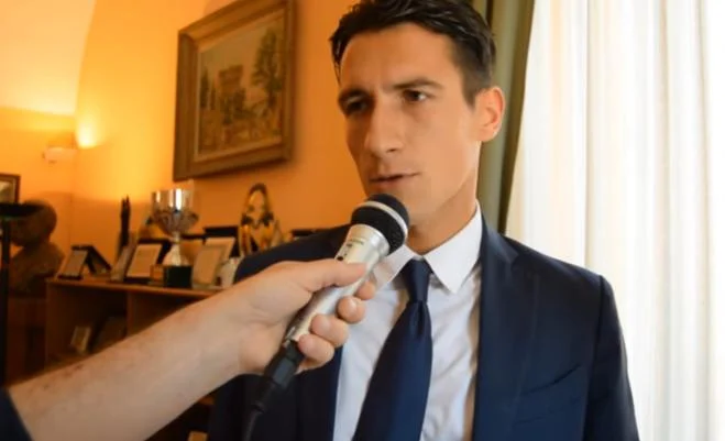 Arbitro Di Martino