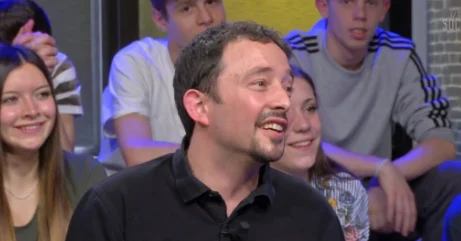 mauro bernardi