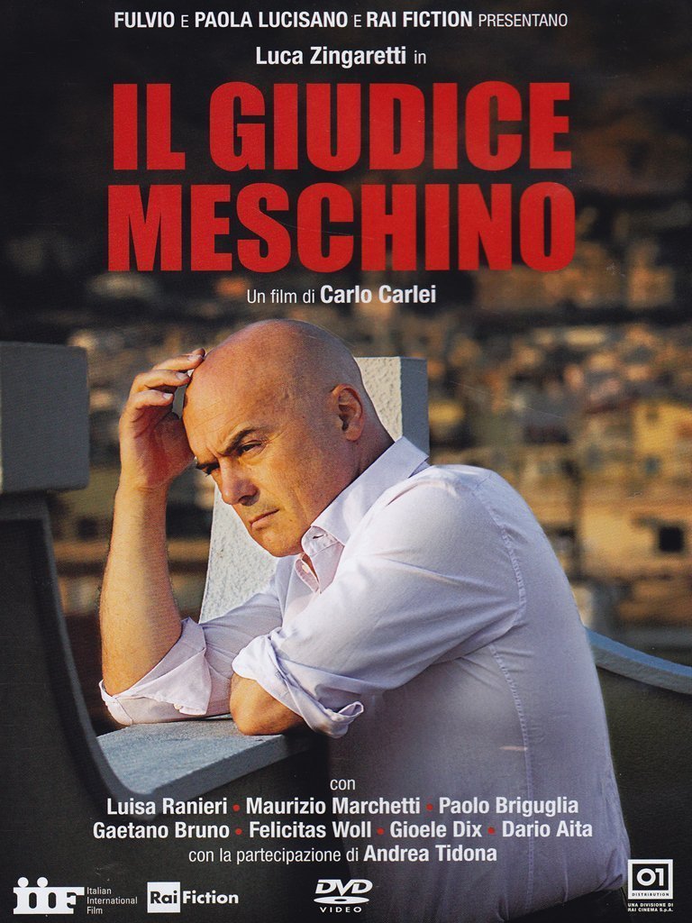 Intrighi in una Reggio Calabria bella e decaduta: “Il giudice meschino”, la miniserie passata sotto silenzio Intrighi in una Reggio Calabria bella e decaduta: “Il giudice meschino”, la miniserie passata sotto silenzio