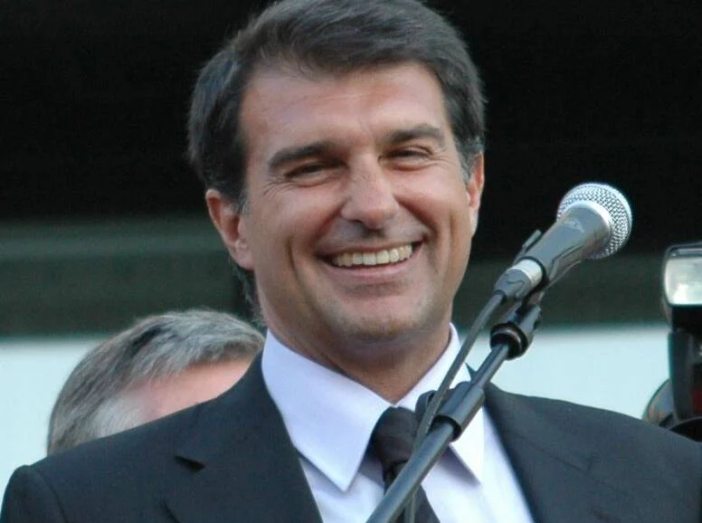 laporta su koeman superlega