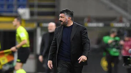 Gattuso su mendes e razzismo