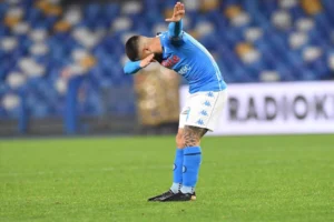 l'agente di insigne