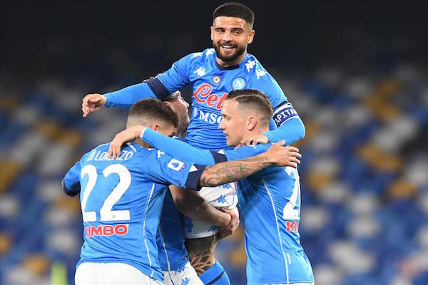 Corsport: Insigne può rinnovare alla Messi, gestione in proprio dei diritti d’immagine Corsport: Insigne può rinnovare alla Messi, gestione in proprio dei diritti d’immagine