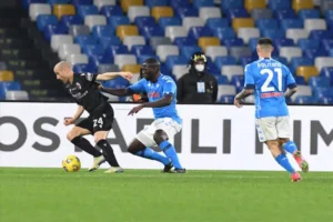 ambizioni del Napoli