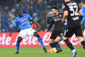 Napoli-Inter, formazioni ufficiali: Koulibaly gioca, Anguissa no item-thumbnail