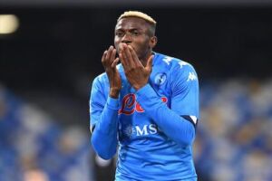 Gazzetta: “Osimhen è stato sfortunato o il Napoli ha speso troppo per lui?” item-thumbnail