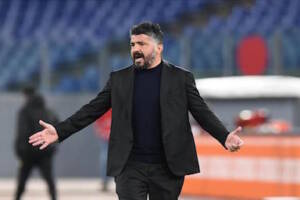 Corbo: Gattuso vince il confronto segreto con Fonseca per la panchina del Napoli item-thumbnail