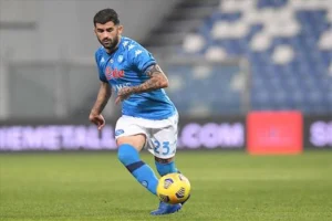 Il Napoli