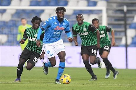 Gazzetta: Bakayoko si riduce l’ingaggio per andare al Milan