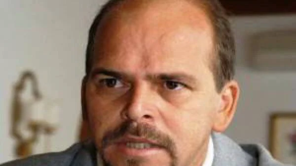 Alemao ricoverato per Covid in Brasile