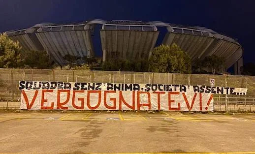 disastro Bari per i De Laurentiis