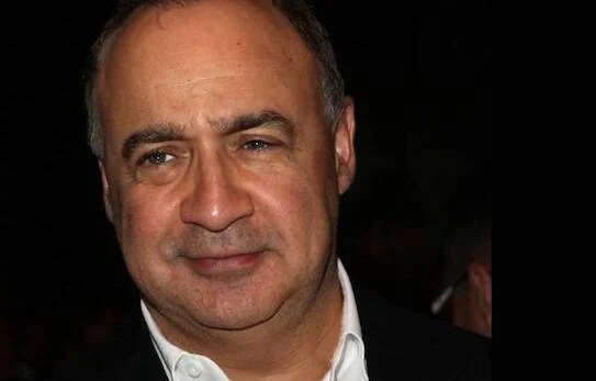 Blavatnik il signor Dazn