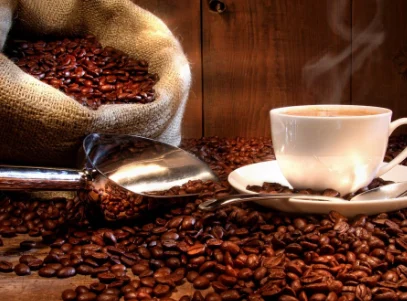 caffè