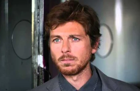 claudio gioè