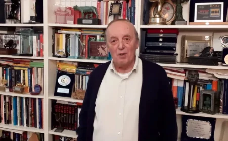 dario argento