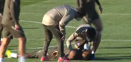 dembele