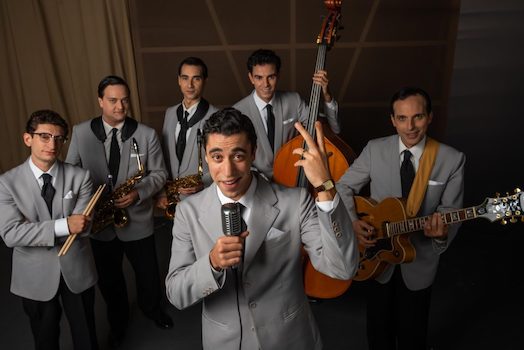 Renato Carosone filosofo della gioia: “Si suona fin quando si può fare una musica nuova” Renato Carosone filosofo della gioia: “Si suona fin quando si può fare una musica nuova”