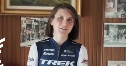 elisa longo borghini
