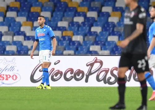 Ghoulam