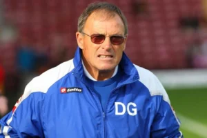 dario Gradi