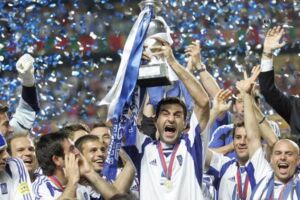 Euro 2020, l’albo d’oro di tutte le Nazioni vincitrici delle precedenti edizioni item-thumbnail