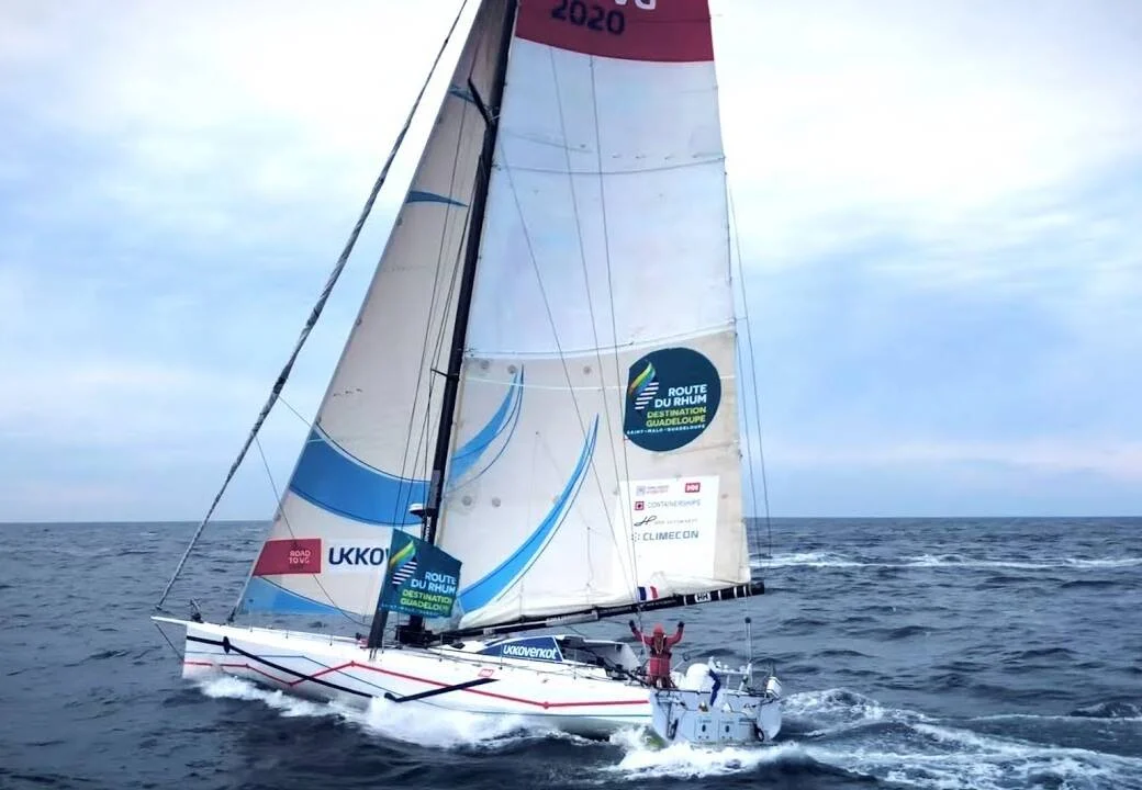 vendée globe