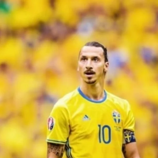 Ibrahimovic