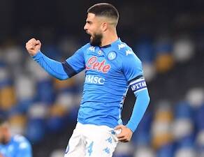 Schira: “Insigne chiede al Napoli il contratto alla Mertens. Il Milan è freddo”