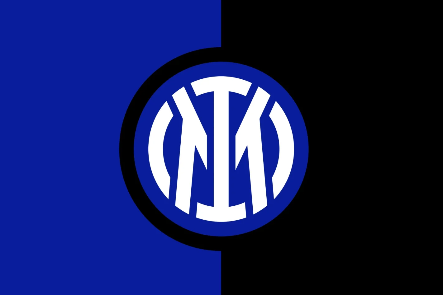 Inter logo nuovo