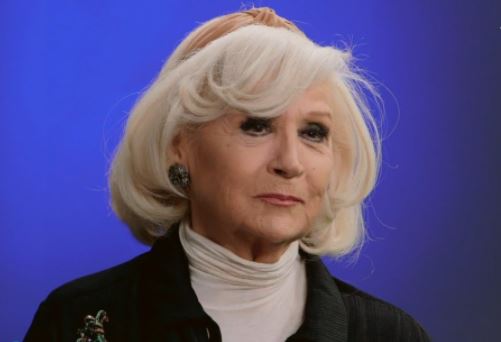 Liana Orfei: «Totò mi chiedeva sempre dei clown, era convinto che fossero persone molto tristi» Liana Orfei: «Totò mi chiedeva sempre dei clown, era convinto che fossero persone molto tristi»