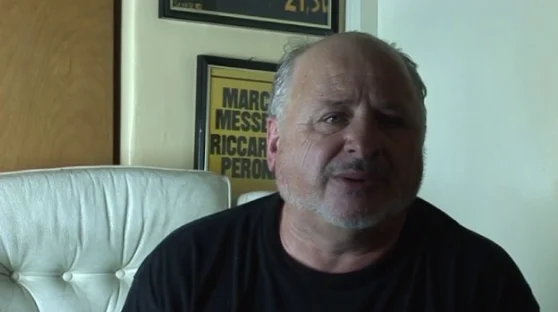 marco messeri