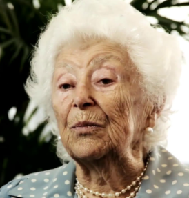 Maria Sole Agnelli: «Mia madre girava con un cane bianco e uno nero. Simboleggiavano la Juve» Maria Sole Agnelli: «Mia madre girava con un cane bianco e uno nero. Simboleggiavano la Juve»