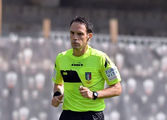 Sassuolo-Napoli