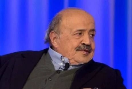 maurizio costanzo