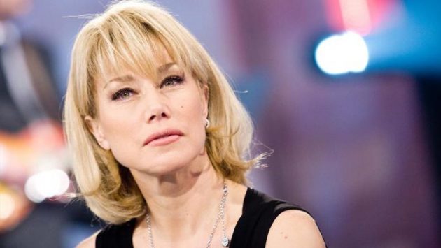 Nancy Brilli: «De Laurentiis mi spiegò: “il cinema è un lavoro maschilista”» Nancy Brilli: «De Laurentiis mi spiegò: “il cinema è un lavoro maschilista”»