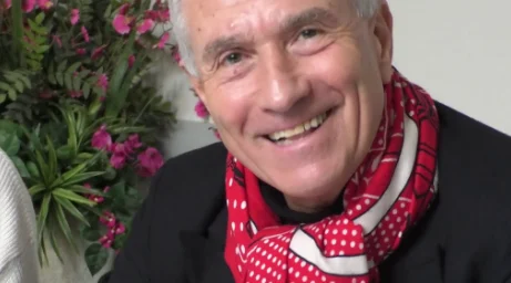 oscar damiani
