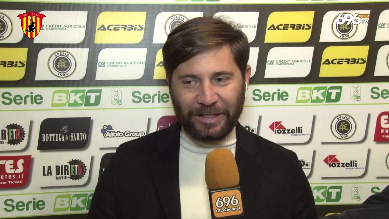 il giudice sportivo