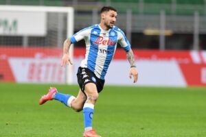 Gazzetta: Politano, Muriel e Caceido sono i panchinari più prolifici della Serie A item-thumbnail