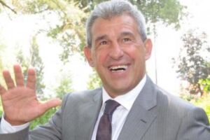 Bagni elogia Zielinski: «È un calciatore di un altro pianeta» item-thumbnail
