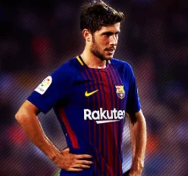 sergi roberto