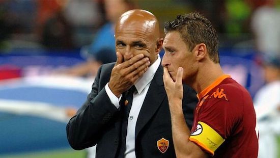 Il pestaggio mediatico di Spalletti