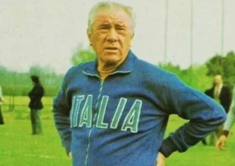 Valcareggi