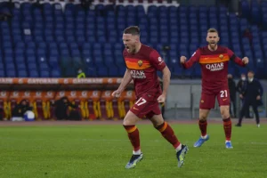 ritorno di fiamma per Veretout