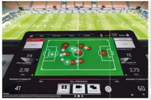Virtual Coach
