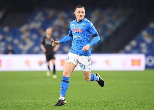 Zielinski