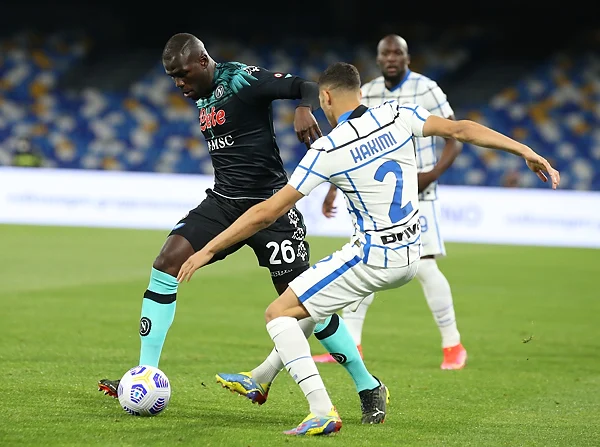 koulibaly