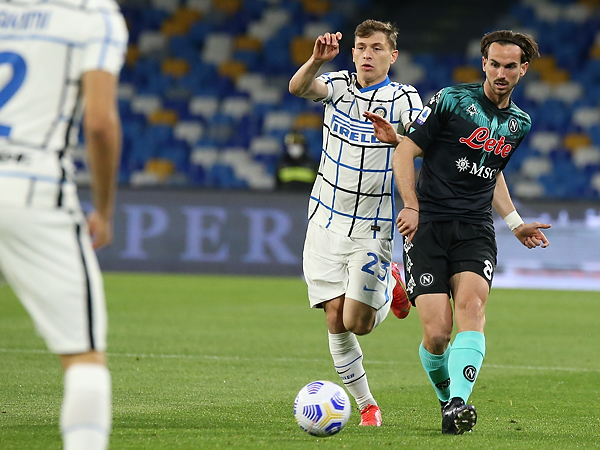 Corsport: asta per Fabian Ruiz, si parte da 65 milioni