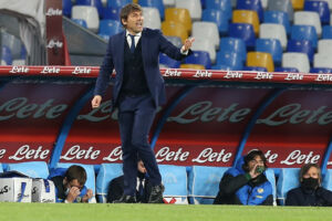 Madron: “Conte vuole lasciare l’Inter, non sopporta Zhang. Il club è pieno di debiti” item-thumbnail